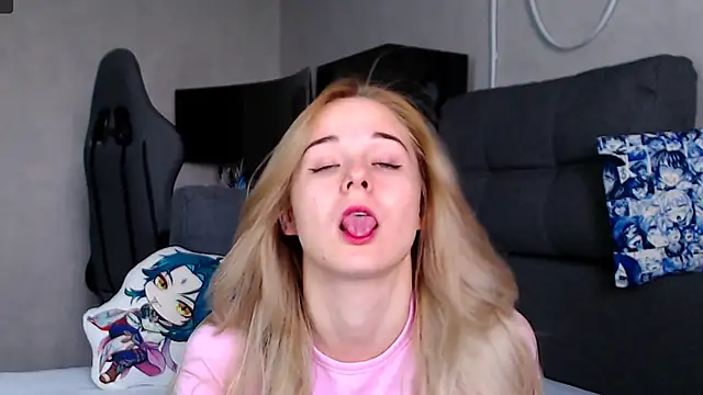 CassidyKiss online show from 14, 10, 2025