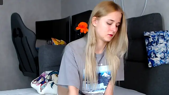 CassidyKiss online show from 17, 10, 2025