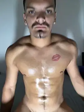 HotBeastBoy online show from 6, 12, 2024