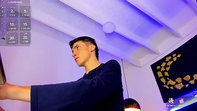 Angel Snowhotxxx online show from 9, 1, 2025