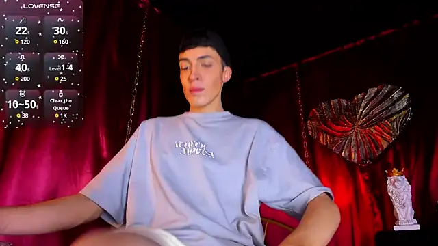 Angel Snowhotxxx online show from 12, 1, 2025