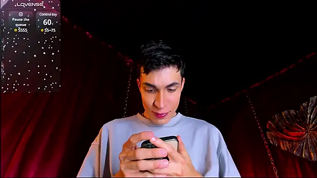 Angel Snowhotxxx online show from 12, 1, 2025