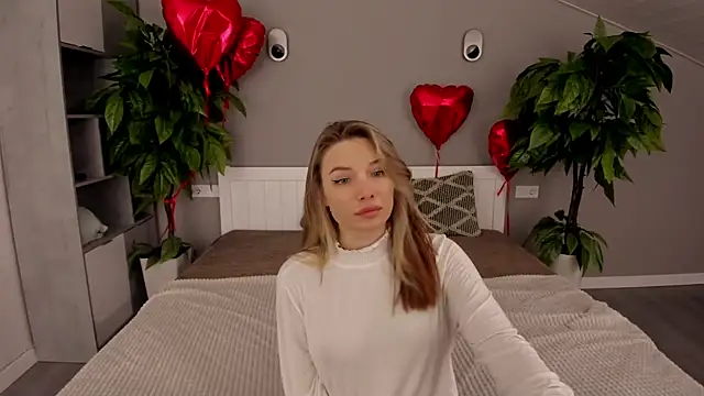 IceDanielles online show from 16, 3, 2025