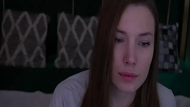 IceDanielles online show from 14, 11, 2025