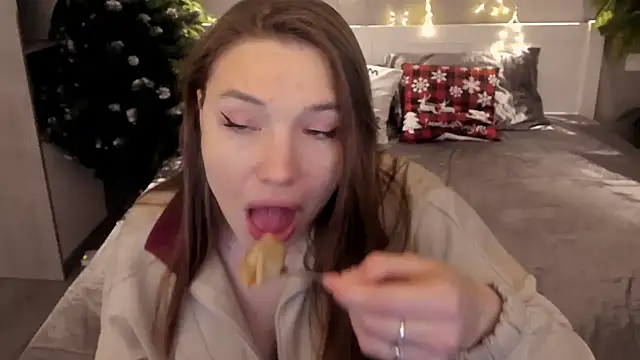 IceDanielles online show from 17, 1, 2026