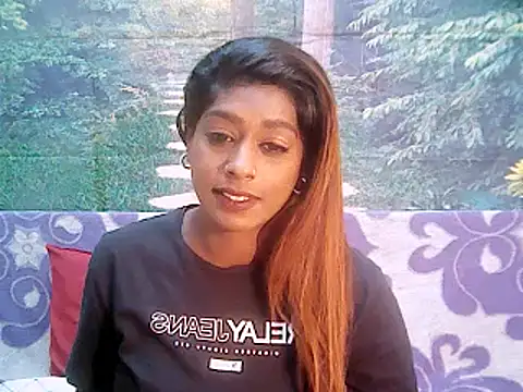 Harl3ysugar4u online show from 12, 2, 2025