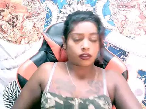 Harl3ysugar4u online show from 20, 2, 2025