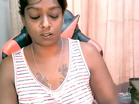 Harl3ysugar4u online show from 27, 2, 2025