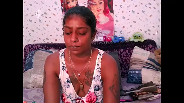 Harl3ysugar4u online show from 12, 1, 2026