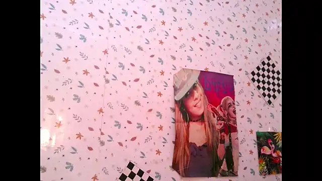 Harl3ysugar4u online show from 13, 2, 2026