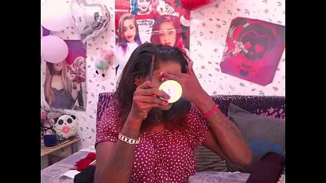 Harl3ysugar4u online show from 25, 2, 2026