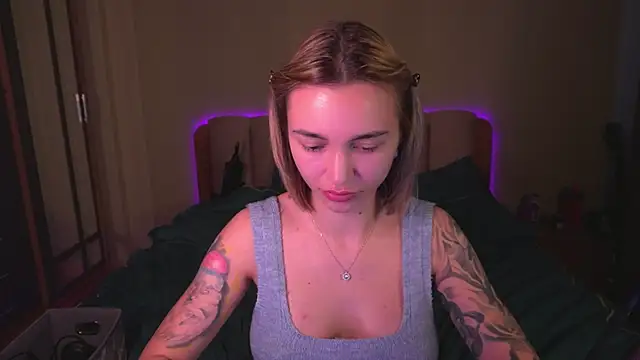 Snapshot of Teo_Rose chatting on 13, 3, 2025 Teo Rose online show from 13, 3, 2025