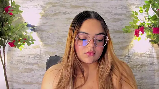 Celeste Mcs  online show from 31, 10, 2025