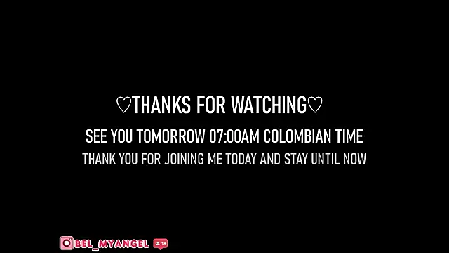 Bella-Franco online show from 31, 1, 2026