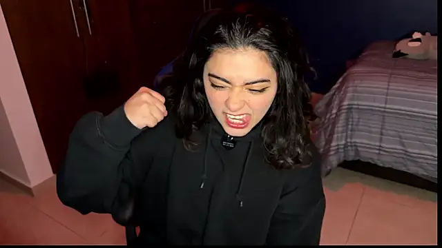 Snapshot of Ales_Kitten chatting on 13, 2, 2025 Ales Kitten online show from 13, 2, 2025