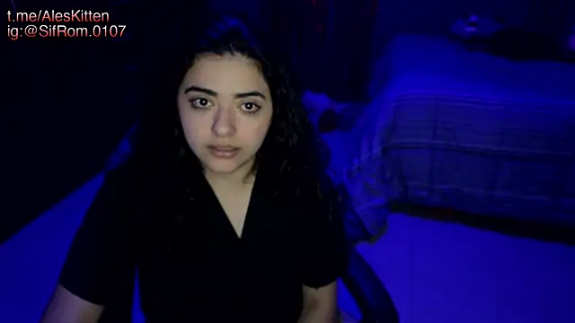 Snapshot of Ales_Kitten chatting on 22, 2, 2025 Ales Kitten online show from 22, 2, 2025