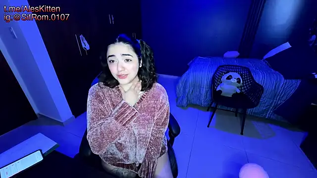 Snapshot of Ales_Kitten chatting on 5, 3, 2025 Ales Kitten online show from 5, 3, 2025