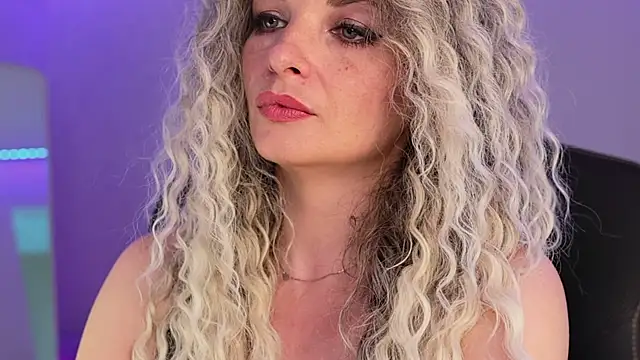 Amerabelle 23 online show from 12, 3, 2025