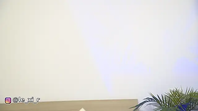 Lexi Reed online show from 22, 1, 2025