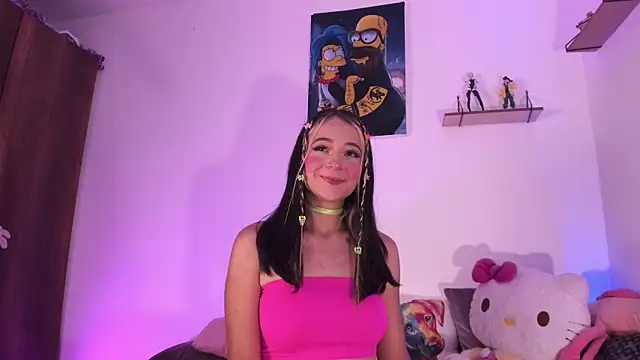 penny sweett  online show from 4, 10, 2025