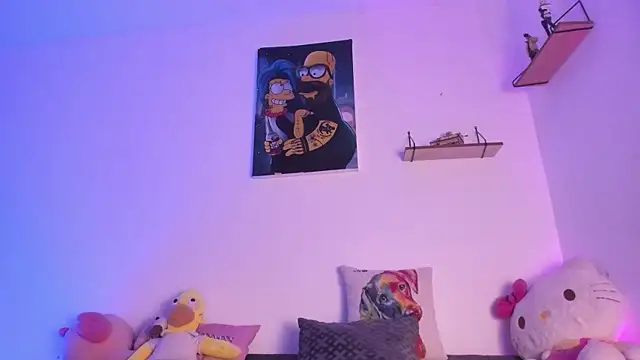 Snapshot of penny_sweett_ chatting on 13, 1, 2026 penny sweett online show from 13, 1, 2026