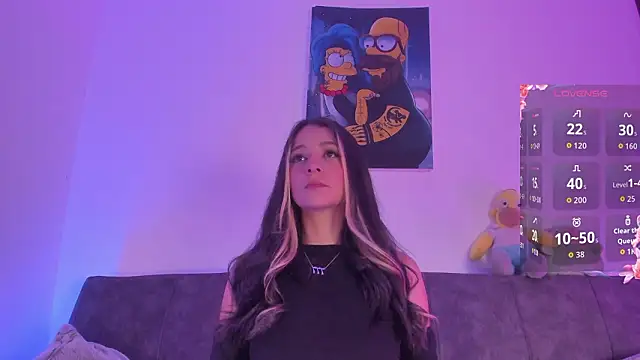 Snapshot of penny_sweett_ chatting on 8, 2, 2026 penny sweett online show from 8, 2, 2026