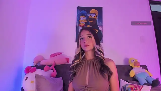 Snapshot of penny_sweett_ chatting on 20, 2, 2026 penny sweett online show from 20, 2, 2026