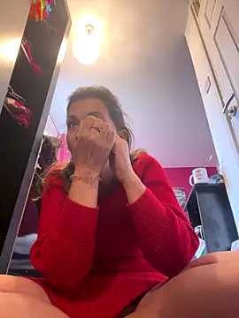 Lwhite1 online show from 13, 10, 2025