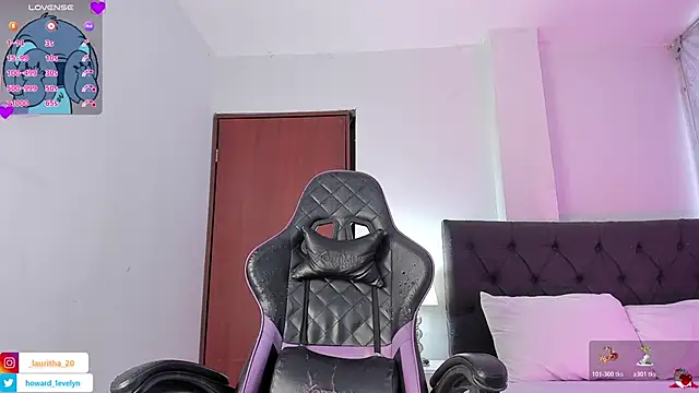 evelyn 23 online show from 2, 11, 2025