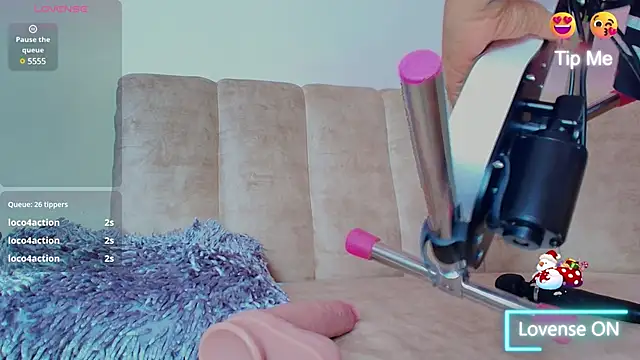 Snapshot of AbrilZannetii chatting on 9, 2, 2025 AbrilZannetii online show from 9, 2, 2025