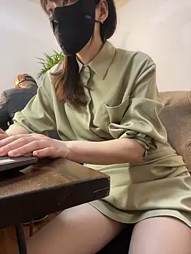 Snapshot of Annabody chatting on 17, 2, 2025 Annabody online show from 17, 2, 2025