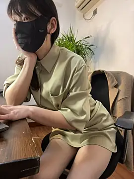 Snapshot of Annabody chatting on 18, 2, 2025 Annabody online show from 18, 2, 2025