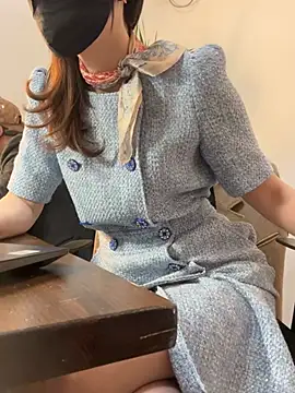 Snapshot of Annabody chatting on 18, 2, 2025 Annabody online show from 18, 2, 2025