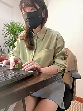 Snapshot of Annabody chatting on 25, 2, 2025 Annabody online show from 25, 2, 2025