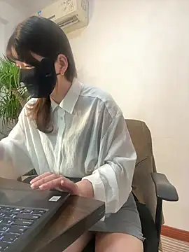 Snapshot of Annabody chatting on 26, 2, 2025 Annabody online show from 26, 2, 2025