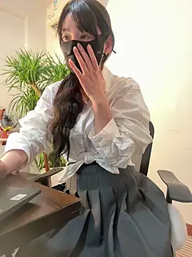 Snapshot of Annabody chatting on 8, 3, 2025 Annabody online show from 8, 3, 2025