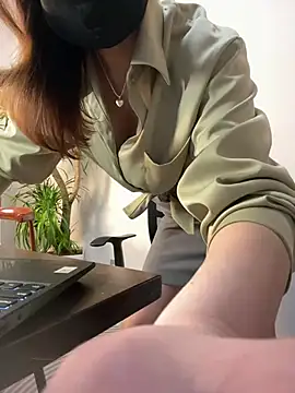 Snapshot of Annabody chatting on 20, 3, 2025 Annabody online show from 20, 3, 2025
