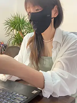 Snapshot of Annabody chatting on 15, 9, 2025 Annabody online show from 15, 9, 2025
