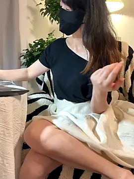 Snapshot of Annabody chatting on 20, 9, 2025 Annabody online show from 20, 9, 2025