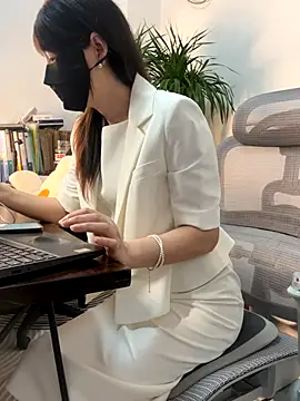 Snapshot of Annabody chatting on 23, 9, 2025 Annabody online show from 23, 9, 2025