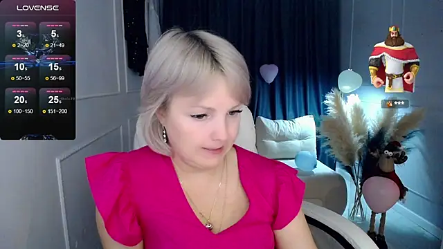 Juarnea online show from 27, 2, 2025