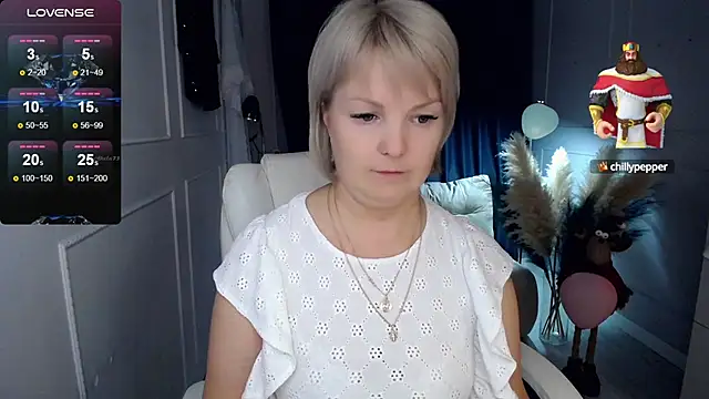 Juarnea online show from 6, 3, 2025