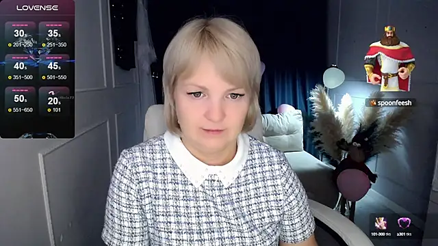 Juarnea online show from 13, 3, 2025