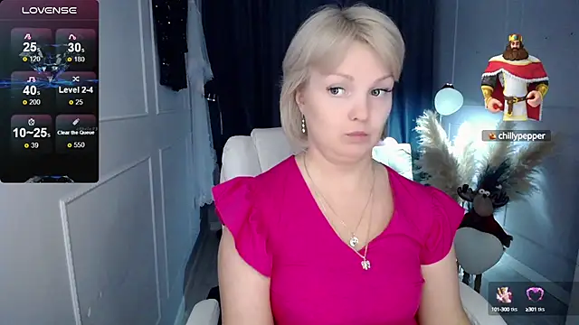 Juarnea online show from 19, 3, 2025