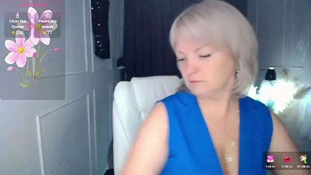 Juarnea online show from 22, 9, 2025