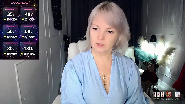 Juarnea online show from 6, 1, 2026