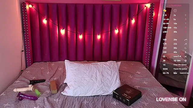 Snapshot of littleebonny chatting on 30, 1, 2025 littleebonny online show from 30, 1, 2025