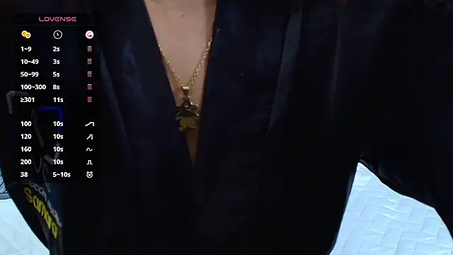 Snapshot of littleebonny chatting on 3, 2, 2025 littleebonny online show from 3, 2, 2025