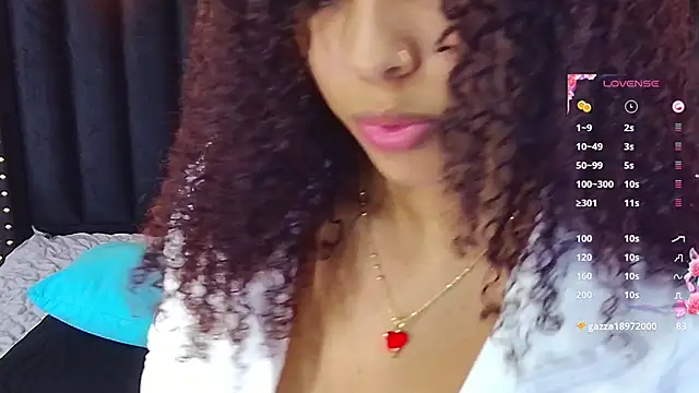 Snapshot of littleebonny chatting on 5, 3, 2025 littleebonny online show from 5, 3, 2025