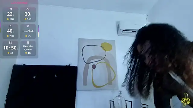 littleebonny online show from 20, 5, 2026